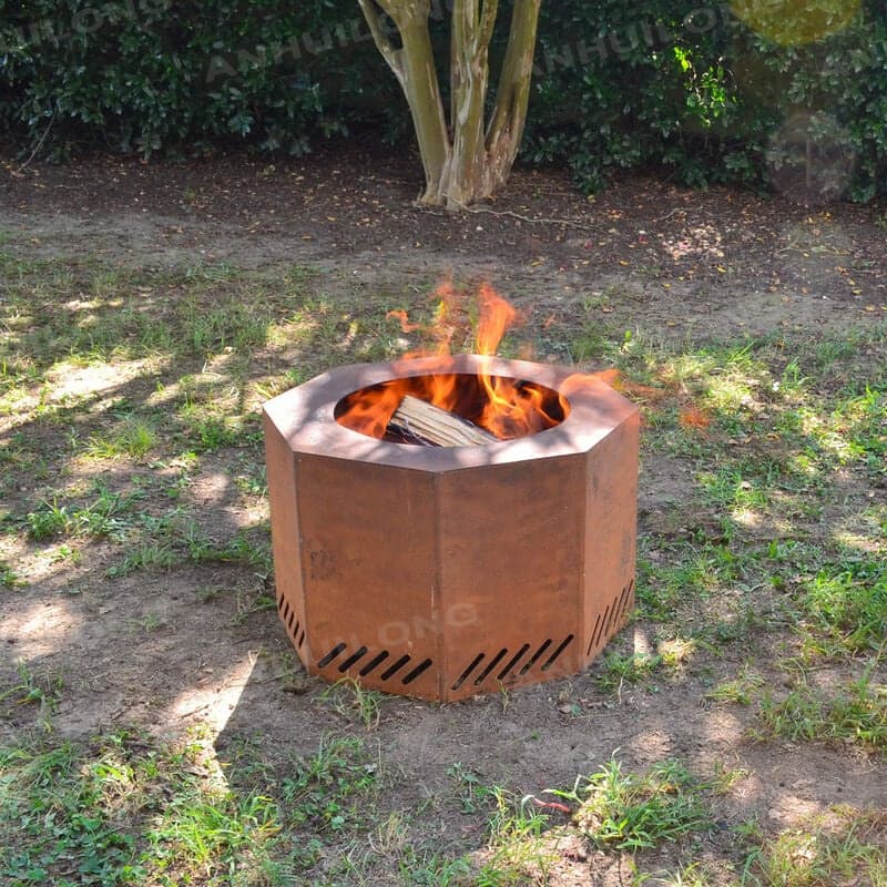 <h3>How to Build a DIY Fire Pit for Only $60 - Keeping it Simple</h3>
